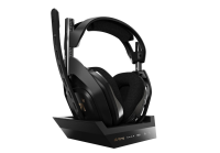 Astro A50 Gaming Headset+ Ladestation für...