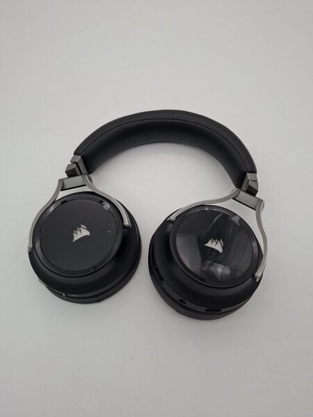 Corsair Virtuoso RGB Wireless Gaming Headset ❌BITTE LESEN