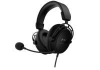 HyperX Cloud Alpha S Gaming-Headset, 7.1 Surround Sound