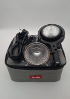 ZHIYUN MOLUS X100 nur Zubehör (siehe Bilder)