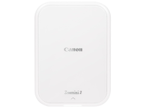 Canon Zoemini 2 perlweiß Mini mobiler Fotodrucker