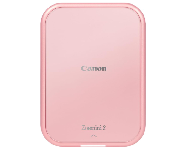 Canon Zoemini 2 Mini-Drucker, kabelloser Fotodrucker Bluetooth