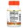 21st Century, Vitamin C, 1.000 mg, 60 Tabletten