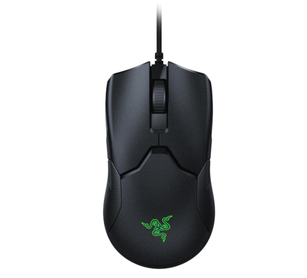 Razer Viper 8K Hz - Beidhändige Gaming Maus 20000 DPI