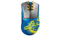 Razer DeathAdder V3 Pro - Fortnite Edition Gaming-Maus