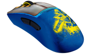 Razer DeathAdder V3 Pro - Fortnite Edition Gaming-Maus