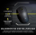 Corsair Sabre v2 PRO Ultralight Wireless FPS Gaming-Maus – Schwarz