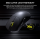 Corsair Sabre v2 PRO Ultralight Wireless FPS Gaming-Maus – Schwarz