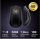 SteelSeries Rival 3 Wireless Gen 2 Gaming-Maus 18.000 DPI