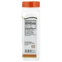 21st Century, Vitamin C, 500 mg, 250 Tabletten