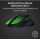 Razer Basilisk Mobile -  kabellose Gaming-Maus ❌Ohne Dongle