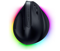 Razer Pro Click V2 Vertical - Vertikale kabellose Maus...