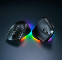 Razer Pro Click V2 Vertical - Vertikale kabellose Maus...