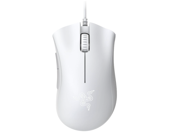 Razer DeathAdder Essential - Kabelgebundene Gaming-Maus 6400 DPI
