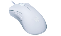 Razer DeathAdder Essential - Kabelgebundene Gaming-Maus 6400 DPI