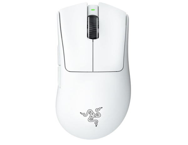 Razer DeathAdder V3 Pro Leichte kabellose Ergonomische Esports-Maus