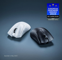 Razer DeathAdder V3 Pro Leichte kabellose Ergonomische Esports-Maus