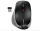CHERRY MW 8C Ergo, Kabellose Maus mit Ergonomischer Daumenauflage