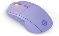 SteelSeries Rival 3 Wireless Gen 2 Gaming-Maus –...