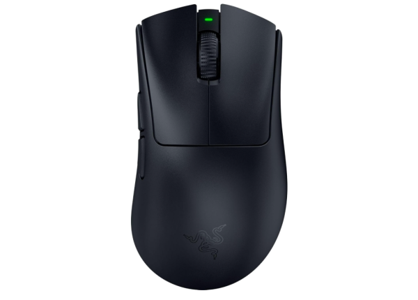 Razer DeathAdder V4 Pro - kabellose ergonomische E-Sport Maus