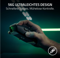 Razer DeathAdder V4 Pro - kabellose ergonomische E-Sport Maus