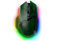 Razer Basilisk V3 Pro 35K Phantom Green Edition ❌BITTE LESEN