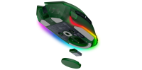 Razer Basilisk V3 Pro 35K Phantom Green Edition ❌BITTE LESEN