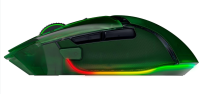 Razer Basilisk V3 Pro 35K Phantom Green Edition ❌BITTE LESEN