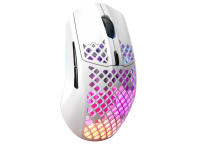 SteelSeries Aerox 3 Wireless - RGB Gaming Maus ❌BITTE LESEN
