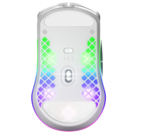 SteelSeries Aerox 3 Wireless - RGB Gaming Maus ❌BITTE LESEN