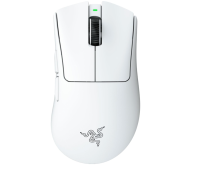 Razer DeathAdder V4 Pro - kabellose ergonomische E-Sport...
