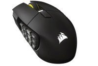 Corsair Scimitar Elite Wireless SE MMO Gaming Maus ❌BITTE...