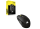 Corsair Scimitar Elite Wireless SE MMO Gaming Maus ❌BITTE LESEN