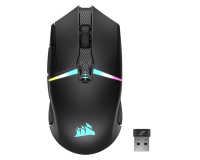 Corsair NIGHTSABRE RGB Wireless Gaming-Maus ❌BITTE LESEN