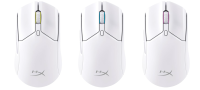 HyperX Pulsefire Haste 2, Wireless Gaming-Maus, Dual Mode, Bluetooth