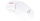 HyperX Pulsefire Haste 2, Wireless Gaming-Maus, Dual Mode, Bluetooth