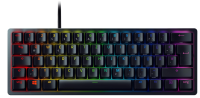 Razer Huntsman Mini (Purple Switch) - Kompakte 60% Gaming...