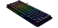 Razer Huntsman Mini (Purple Switch) - Kompakte 60% Gaming...