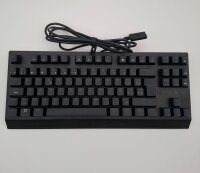 Razer BlackWidow V3 Tenkeyless (Yellow Switch)...