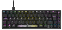 Corsair K65 PRO MINI RGB 65%  kabelgebundene Gaming-Tastatur