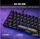 Corsair K65 PRO MINI RGB 65%  kabelgebundene Gaming-Tastatur