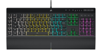 Corsair K65 Pro kabelgebundene Gaming Tastatur ❌BITTE LESEN