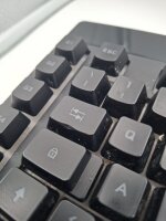 Corsair K65 Pro kabelgebundene Gaming Tastatur ❌BITTE LESEN