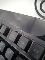 Corsair K65 Pro kabelgebundene Gaming Tastatur ❌BITTE LESEN