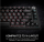 Corsair K65 Plus Wireless 75% RGB Gaming-Tastatur - ohne Dongle