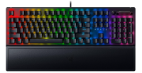 Razer BlackWidow V3 (Green Switch) - Gaming Tastatur...