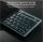 CHERRY KW 7100 MINI BT, Kompakte Multi-Device-Tastatur QWERTZ DE