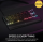 Corsair K70 PRO TKL RGB verkabelte Gaming-Tastatur ❌BITTE LESEN
