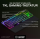 SteelSeries Apex Pro TKL HyperMagnetic Gaming-Tastatur ohne OVP