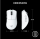 Razer DeathAdder V4 Pro - kabellose ergonomische E-Sport Maus